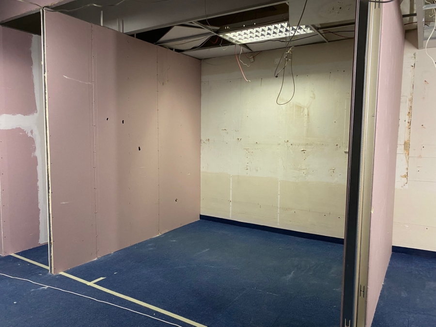 To Let commercial Property for Rent in Cape Town City Centre Western Cape